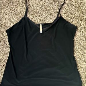 black top
